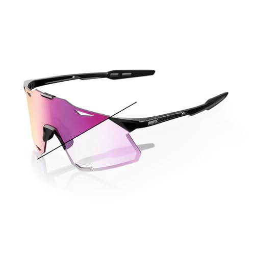 100% Hypercraft con tecnología UltraCarbon y protección solar contra viento