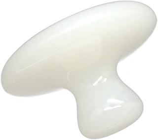 KALLORY Massageador Facial Ferramentas De Massagem Facial Raspagem Ferramentas De Placa De Massagem Placa De Massagem Guasha Ferramenta De Massagem Massagem Facial Pedra Massagem