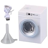 micro miniature machine screws Commodité rechargeable : alimentée par une batterie rechargeable, cette mini machine à laver est facile à utiliser et à entretenir..Il garantit des performances durables sans avoir besoin de remplacements constants, ce qui en fait un ajout pratique à votre collection de meubles de maison de poupée.