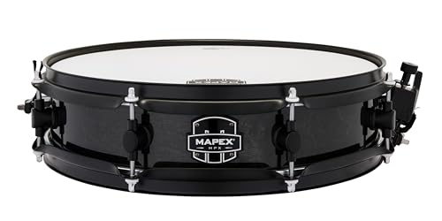 Mapex MPX 3.5x14 Piccolo Snare Drum Black