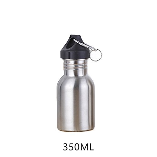3nh 350/500/750Ml Stainless Steel Drinking Water Bottle Outdoor Travel Sports