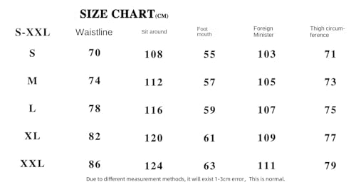 Jeans Pants Trousers Denim Retro Street Trendy Washed Blue Grinding White Casual Commuter Straight Leg for Men2