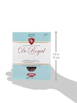 Do  シニア犬用ドッグフード 600g×6箱 ドゥロイヤル Amazon.co.jp: ドゥロイヤル ドッグフード シニア 600グラム (x