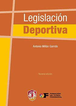 Legislación deportiva (Derecho deportivo)