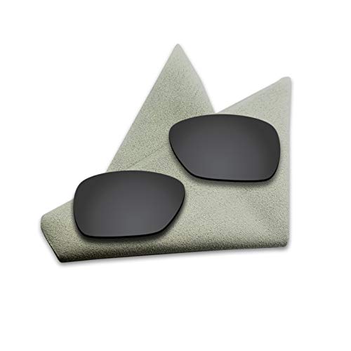 Image of Polarized Lenses Replacement for Oakley Inmate Multiple Options