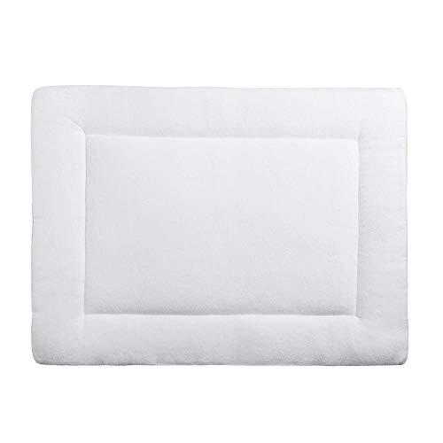 BO Baby's Only - Gebreid boxkleed Cloud - Parklegger - Speelkleed - Classic Roze - 75x95 cm - Extra dik - Tweezijdig te gebruiken - Afbeelding 3