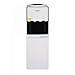 Voltas Floor Mounted Water Dispenser with Cooling Cabinet (Spring RV+, 3 Modes, White and Black), 5 Liters