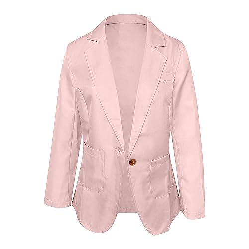 Plus Size Blazers for Women Long Sleeve Blazer Jacket Open Front Cardigan Jacket Lightweight Coat Business Suit Jacket2