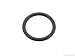 Frewdenburg-Nok W0133-1644206-NOK Water Pipe O-Ring
