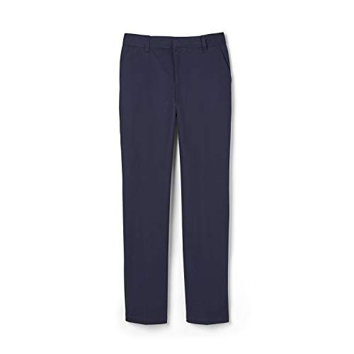 French Toast boys Adjustable Waist Relaxed Fit...