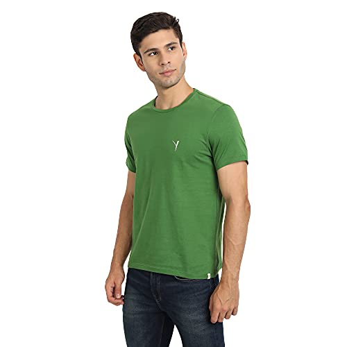 Image of YOI Men's Regular Fit T-Shirt