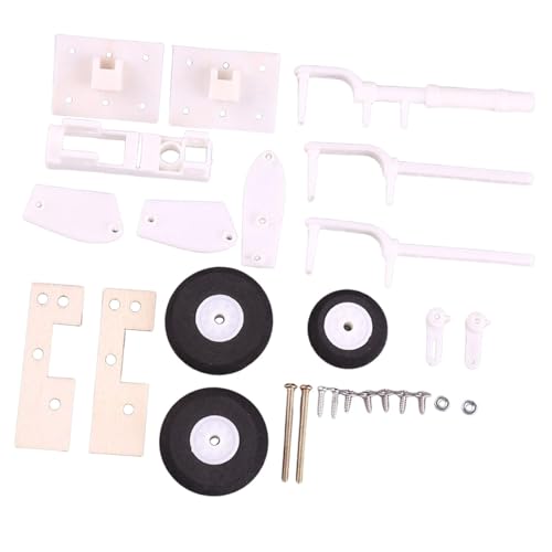 rc aircraft fuselages