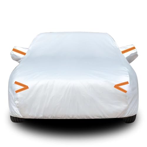 Outdoor car cover,Custom Fit for Lamborghini Urus 2018-2022 sedan car cover Suitable for UV protection Rainproof and dustproof All-weather protection