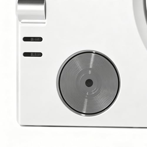 Ventilateur à brume fraîche rechargeable USB et mini circulateur d'air - 7