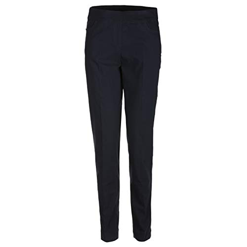 Pantalon pour femme Slim-Sation stretch confortable coupe droite