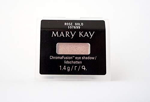 Rose gold Chromafusion Eye Shadow Lidschatten -1,4g Cover