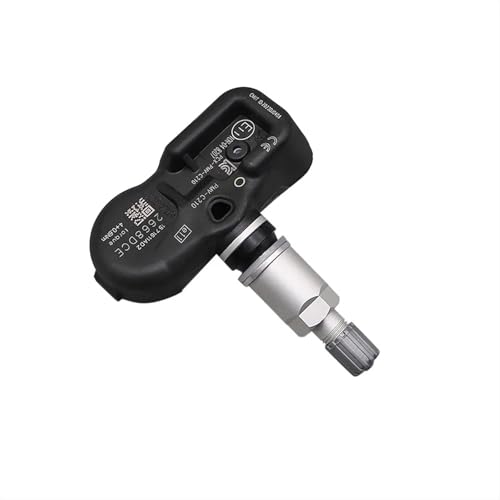 Capteur TPMS 42607-02030 de pression pneu pour Lexus GS 2012 2013 2014 à 2019