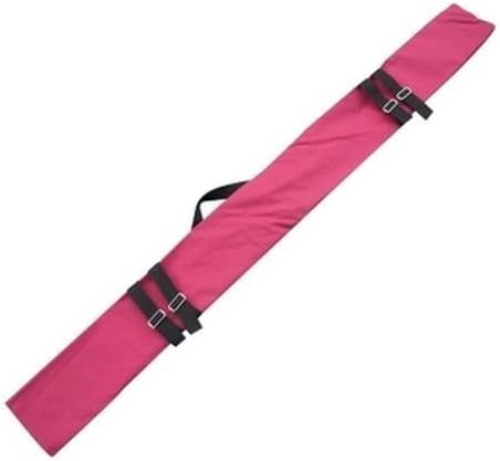 Cosplay Weapons supplies sword Bag Case Carry Case red