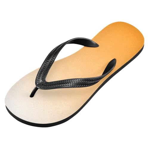 Women Beach Summer Casual Flip Flop Gradient BlueQuick Dry Sandals Slipper for Men Gradient Blue