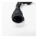 Fit FOR B-W B48 G01 G02 G05 G12 G20 G28 G30 G31 G38 Thermostat Coolant Hose OEM 11538651265