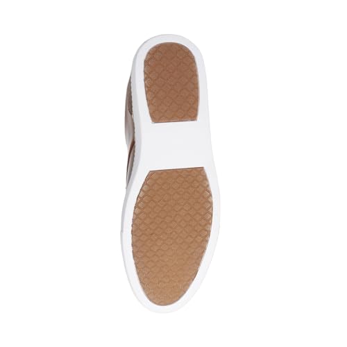 Steve Madden Men's Gully-s Oxford4