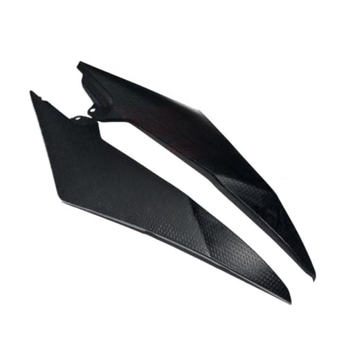 Couvercles latéraux de réservoir YZF R6 protection brute à peindre pour moto 2008-2015