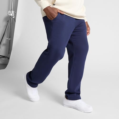 PUMA Men's Logo Pants (Available in Big & Tall Sizes)3