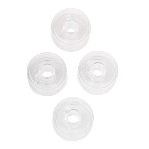 Singer MULTI2134-3 Class 15 Bobbins, Transparent thumb #6