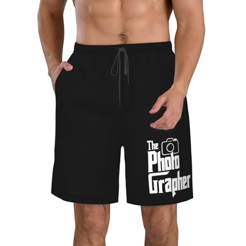 Short de bain homme confortable idéal pour vos vacances au soleil et la plage