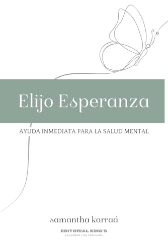 Elijo Esperanza: Ayuda Inmediata para la Saud Mental