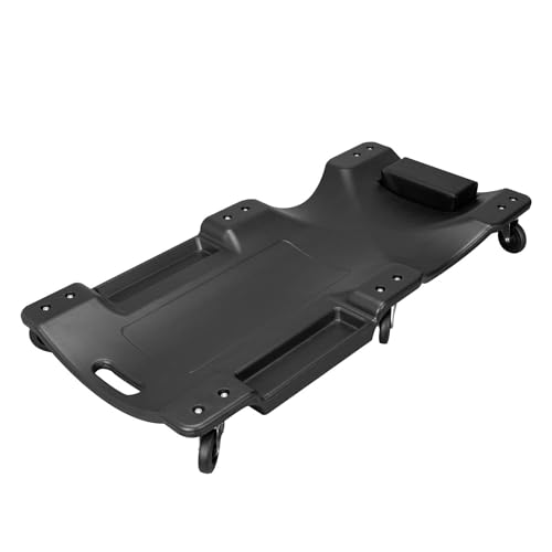 Big RED ATRP6240BR-1 Blow Molded Plastic Rolling Garage/Shop...