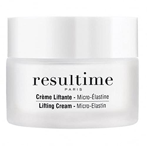 Resultime Crema Liftante Micro-Elastina 50ml
