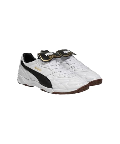 Image of Puma Unisex-Adult King Indoor Sneaker