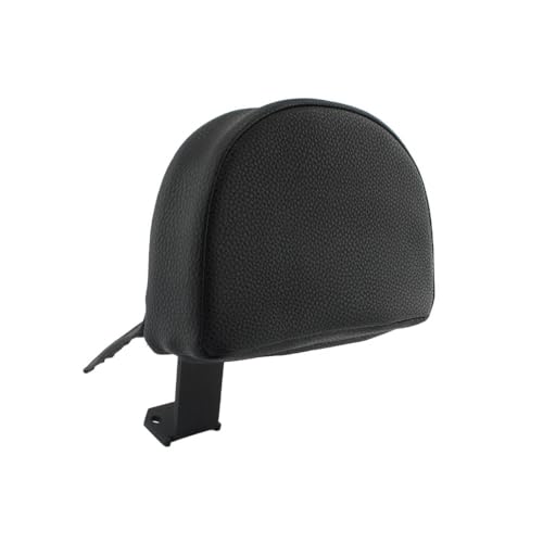 Coussin de dossier moto de haute finition pour selle R18 Transcontinental 2021