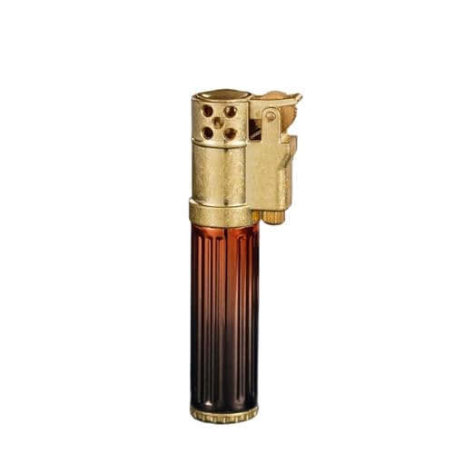 Encendedor de queroseno metálico y reutilizable para supervivencia en el desierto 2