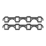 Mr. Gasket 5930 Ultra-Seal Exhaust Manifold Gaskets - 2 Per Set