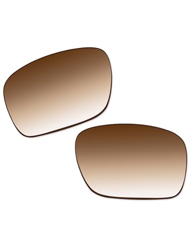 Image of Lenses Replacement for Costa Del Mar Pargo 06S9086 Sunglass - Multiple Options