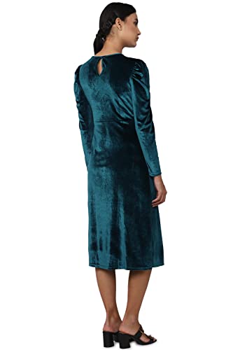 Image of Van Heusen Women Dress