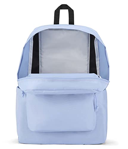 Jansport Superbreak Backpack - Durable, Lightweight Premium Backpack, Hydrangea #TOP4