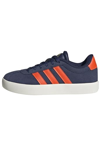 Image of adidas Kids' VL Court 3.0 Shoe