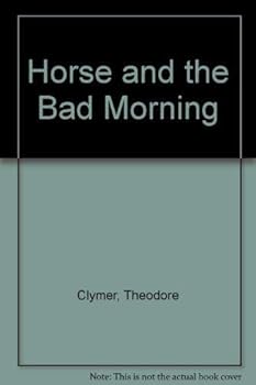 Horse: 2The Bad Morn