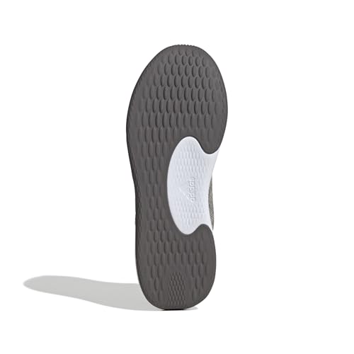 Image of adidas Women's Cloudfoam Pure Sneaker