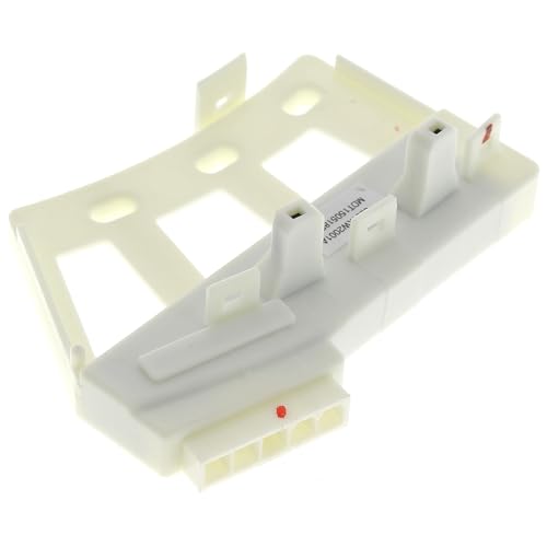 Sensor motor Hall lavadora LG 6501KW2001B 6501KW2001A error LE Tacómetro, consultar listado de...