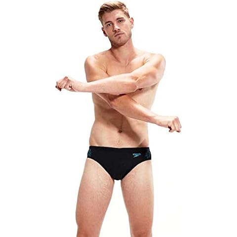 Slip de bain Speedo Hyper IIIoom Cover