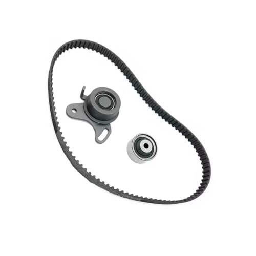 Courroie de distribution moteur compatible Kia Hyundai 2005-2010 pièce de rechange 2481026020
