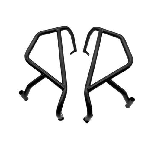 Crash bar pour 450MT en acier renforcé haute protection contre les chutes