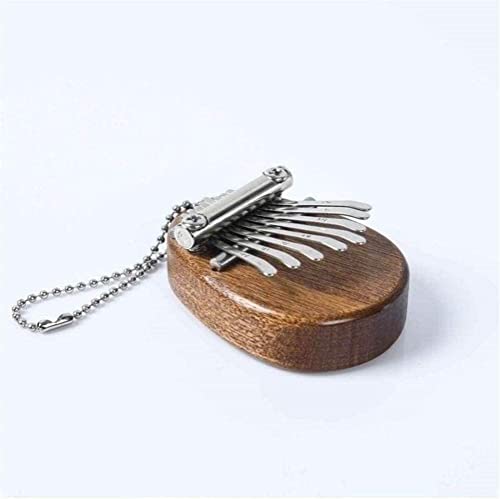 Mini Doigt Kalimba Pouce Piano 8 Touches Mini Pouce Piano Doigt Percussion Instrument Kalimba Instrument De Musique… - Les Beatles, Paul McCartney, John Lennon, RIngo Starr, George Harrison Mini Doigt Kalimba Pouce Piano 8 Touches Mini Pouce Piano Doigt Percussion Instrument Kalimba Instrument De Musique… – Image 8
