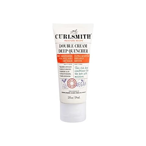 CURLSMITH Deep Quencher Conditioner Cover
