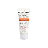 CURLSMITH Double Cream Deep Quencher Conditioning Mask for Curls (2oz)