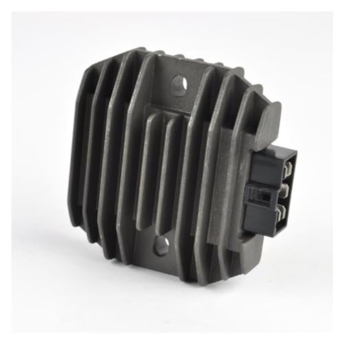 Rectificador de voltaje para Yamaha R1 y R6 que soluciona fallos de arranque en frío 3